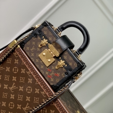 LV Box Bags